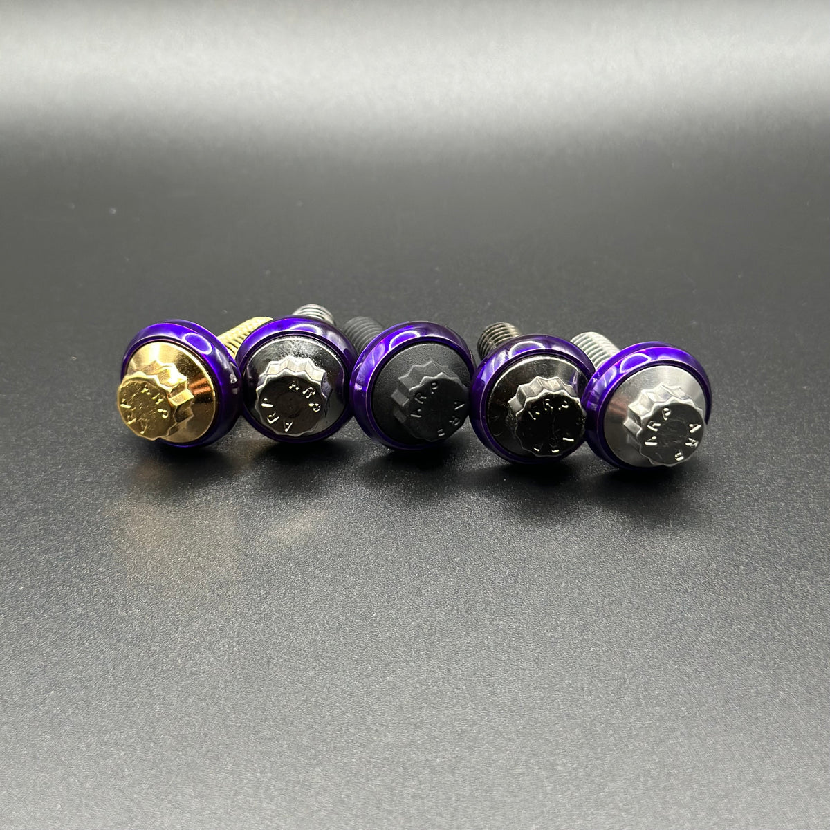 ARP Washers