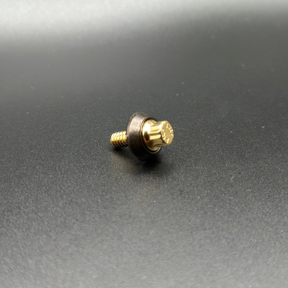 M8 Softail Tank Bolt Washers
