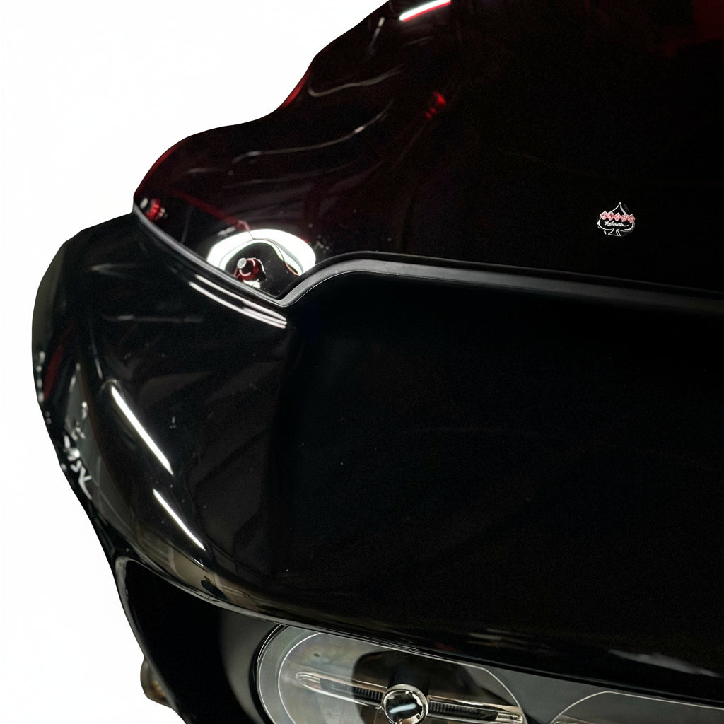 Road Glide Windshield ARP Kit