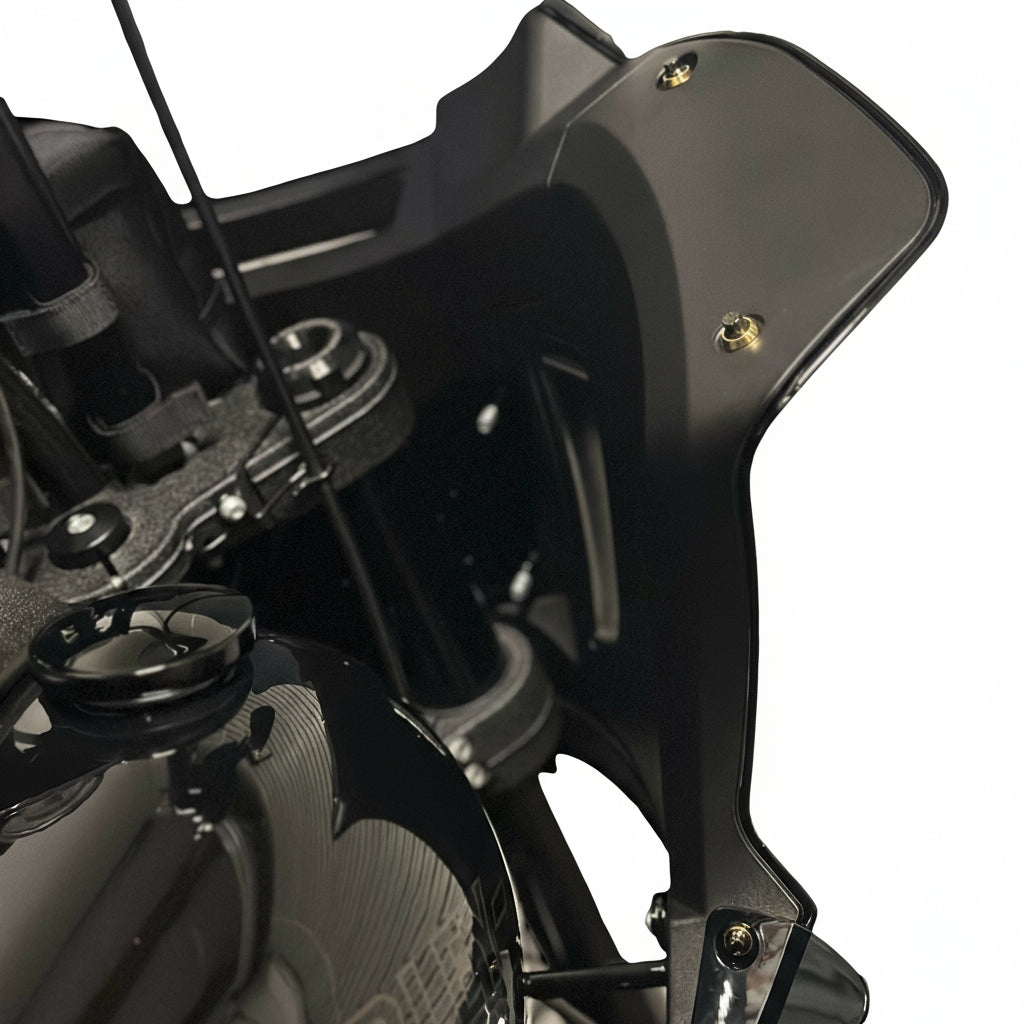 ST Inner Fairing ARP Kit