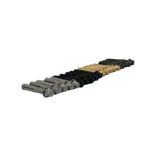 ARP Pulley KIT