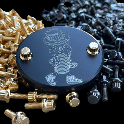 ARP Points Cover Bolts