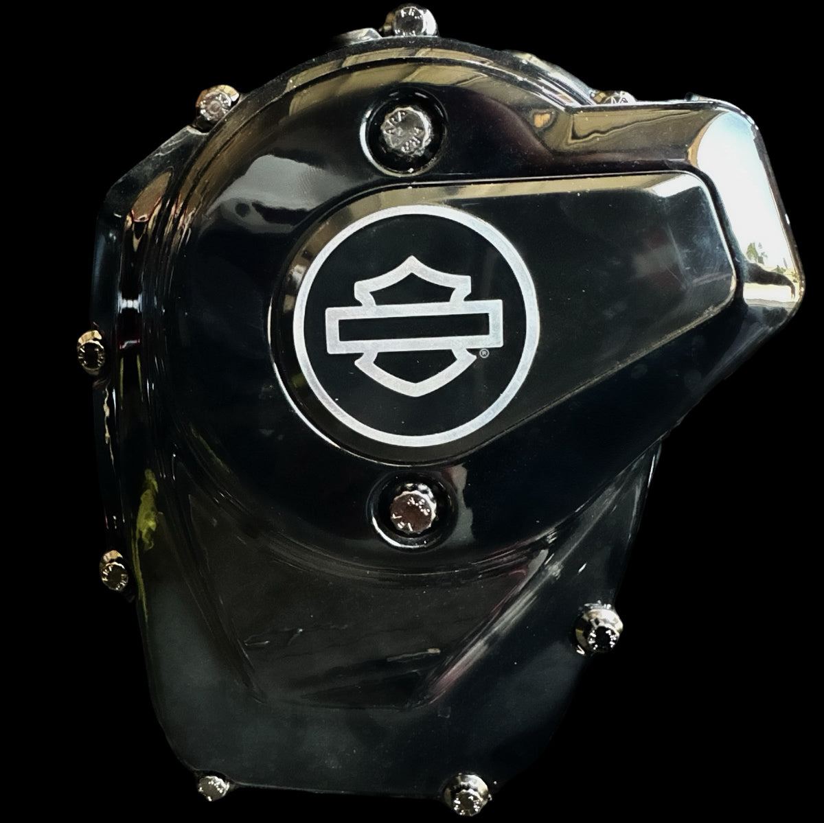 VVT Cover ARP Kit