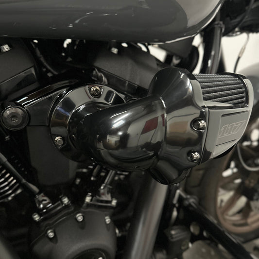 117 Stock Intake ARP Kit