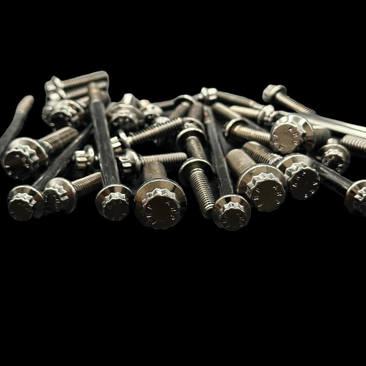 Twin Cam Case Bolts