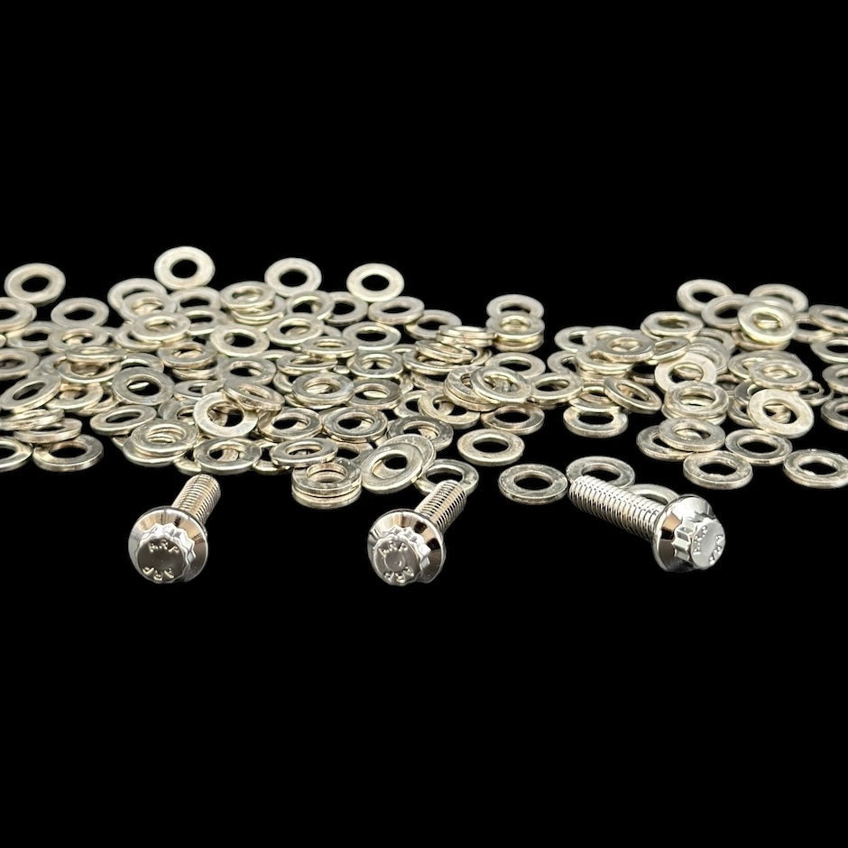 M8 Case Bolts