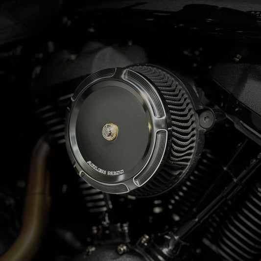 ARP Air Cleaner KIt
