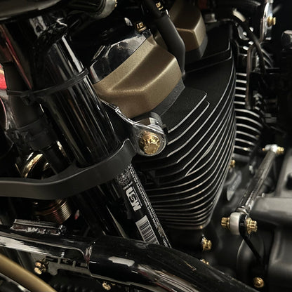 Bagger Front Motor Mount ARP Kit