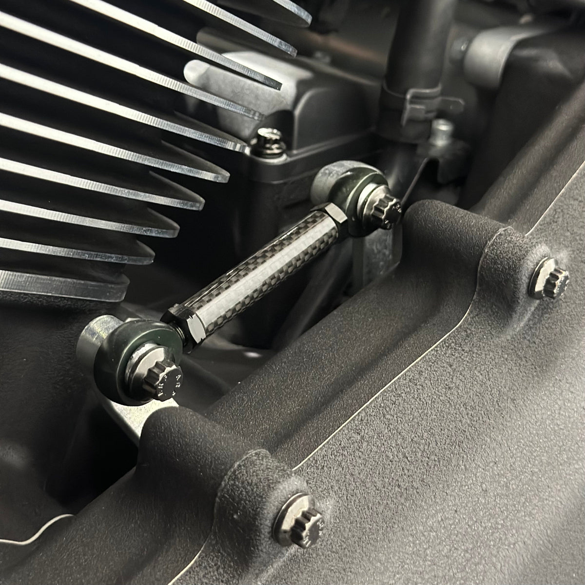 Shift Linkage ARP Kit