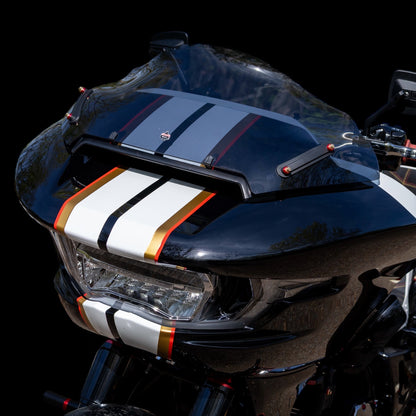 23.5+ Road/Street Glide Klock Werks Windshield ARP Kit