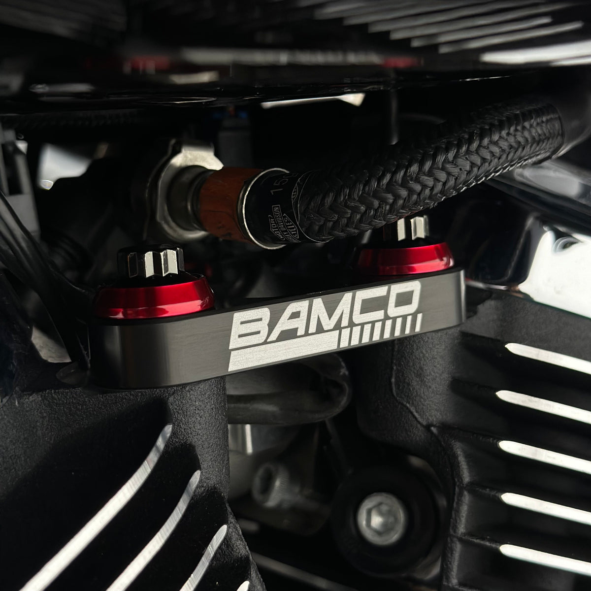17-23 Bagger Horn Delete Kit
