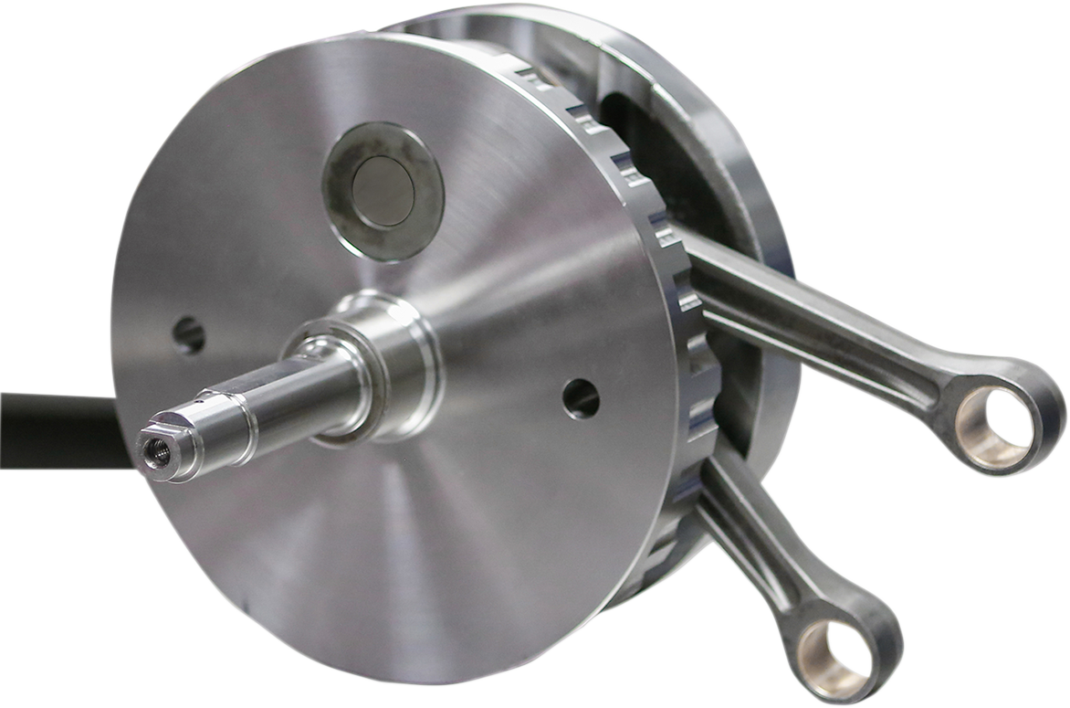S&S CYCLE Flywheel Assembly