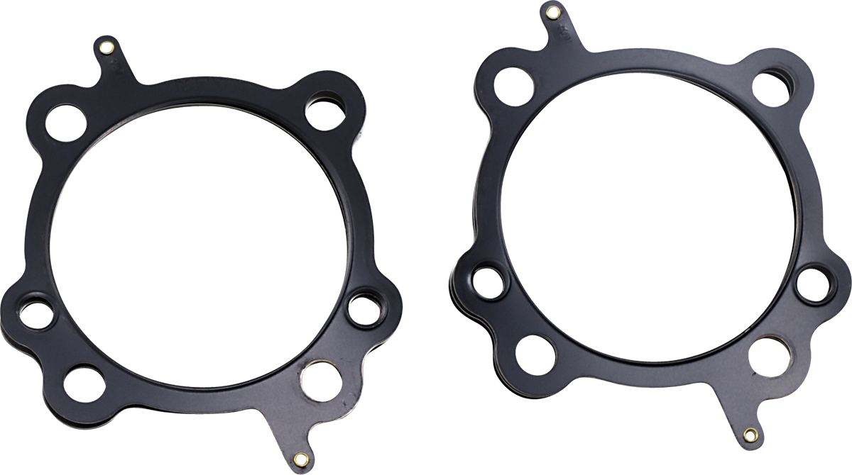 S&S CYCLE Gaskets - 4" - .045"