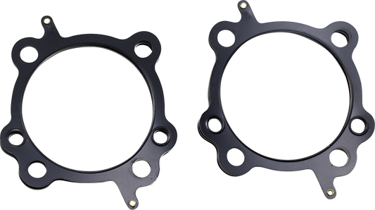 S&S CYCLE Gaskets - 4" - .045"