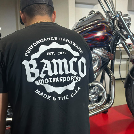 Bamco 12 Point Tee