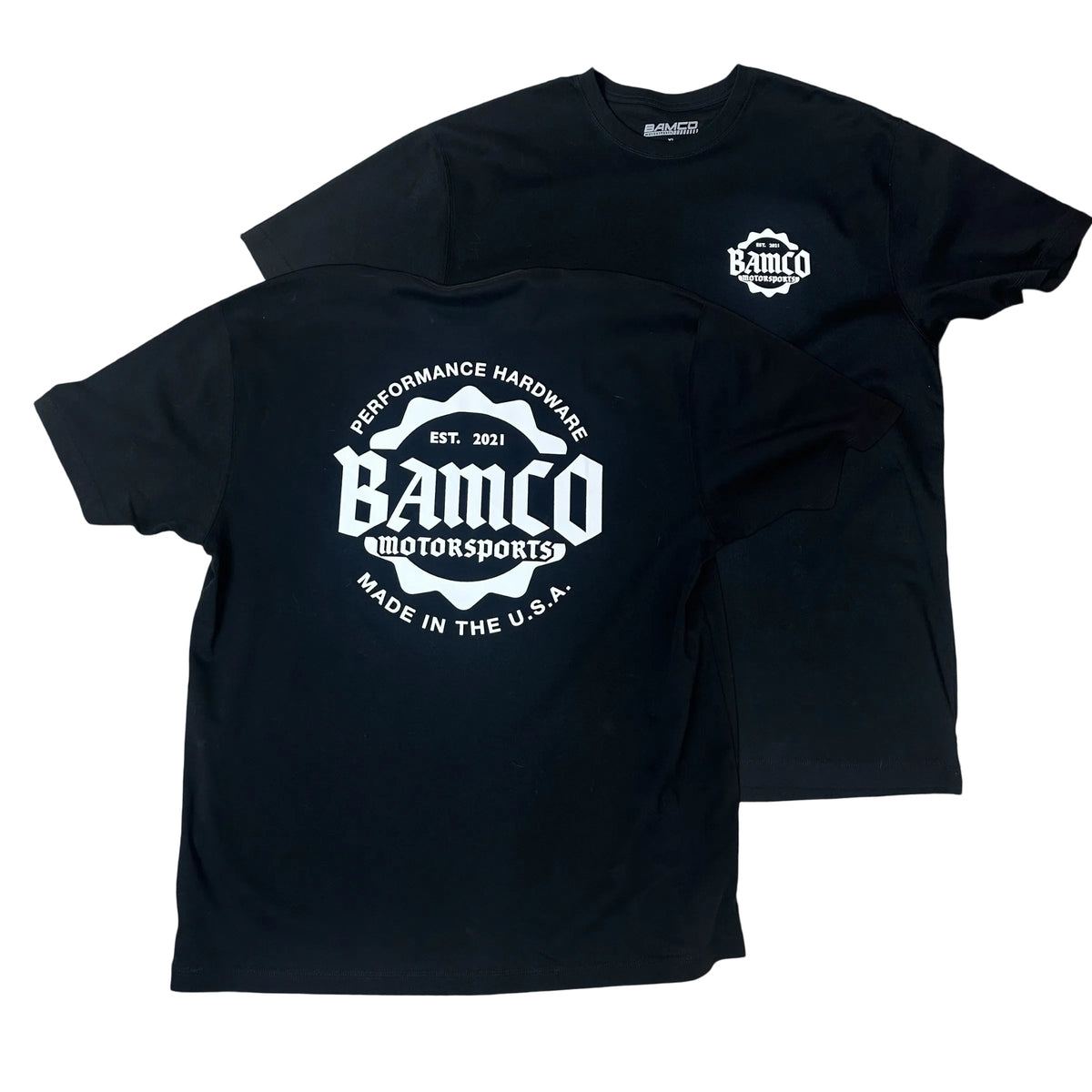 Bamco 12 Point Tee