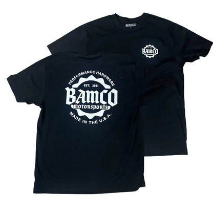Bamco 12 Point Tee