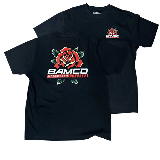 Bamco Traditional Rose Tee