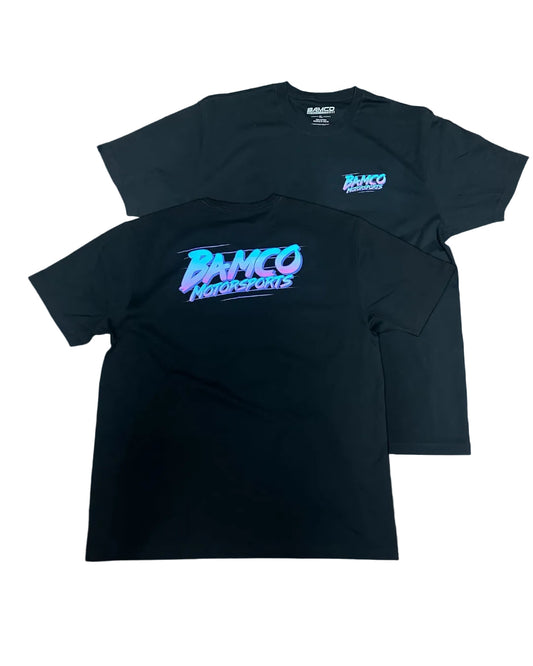 Bamco Blue Retro