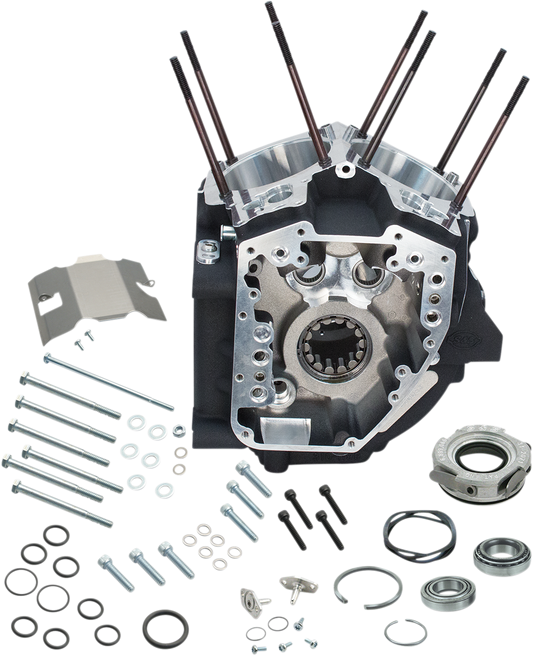 S&S CYCLE Engine Case