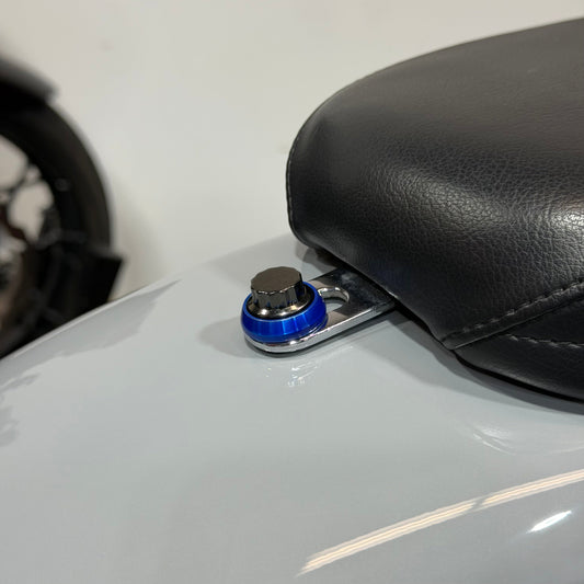 12 Point Billet Seat Bolt