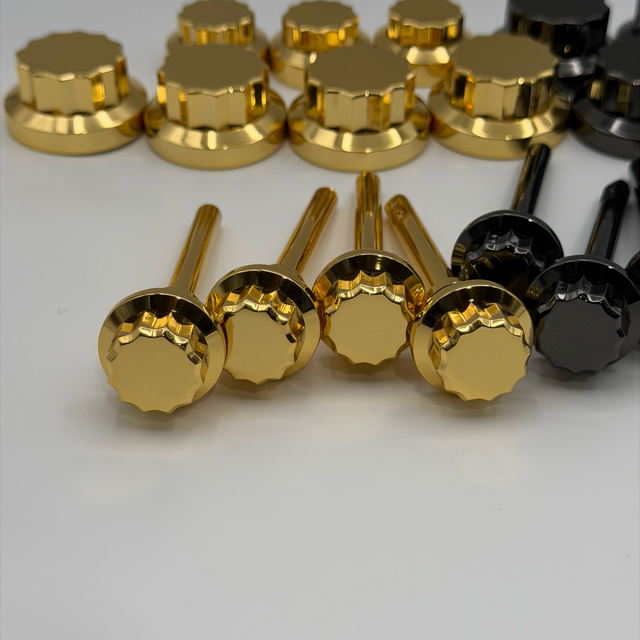 12 Point Transmission Dip Sticks