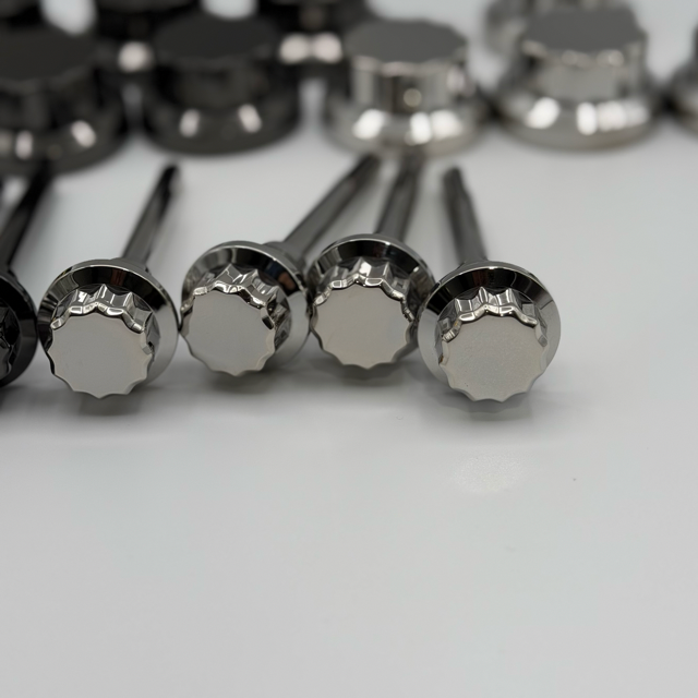 12 Point Transmission Dip Sticks