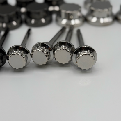 12 Point Transmission Dip Sticks