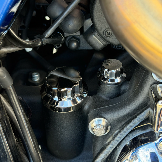 12 Point Transmission Dip Sticks