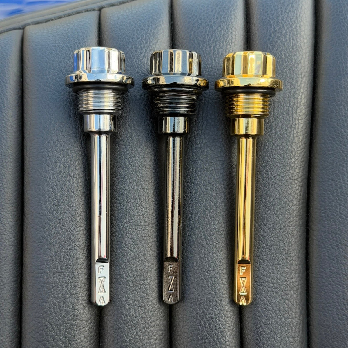 12 Point Transmission Dip Sticks