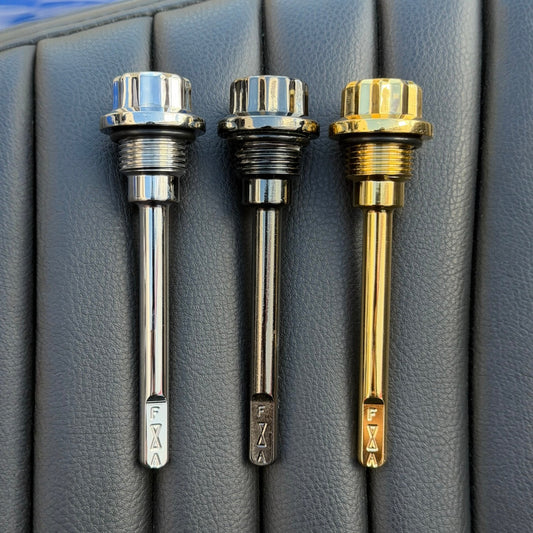 12 Point Transmission Dip Sticks
