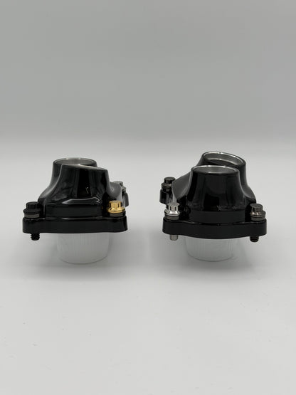 Pushrod/Tappet Block Washers
