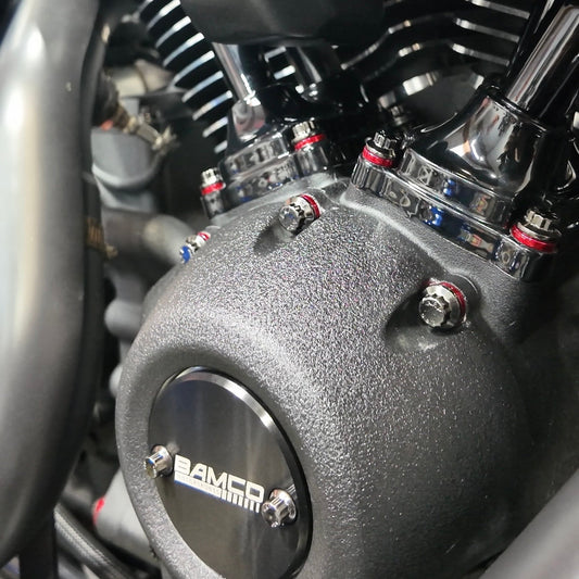 M8 Engine & Transmission ARP Washer kit