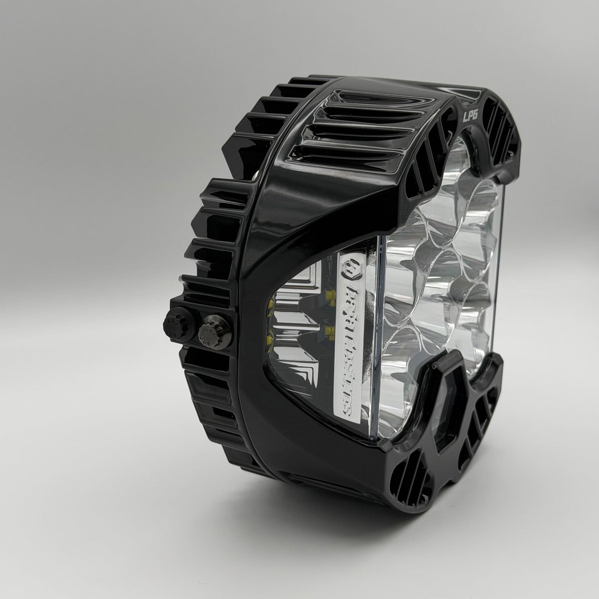 Baja Designs LP6 ARP Kit