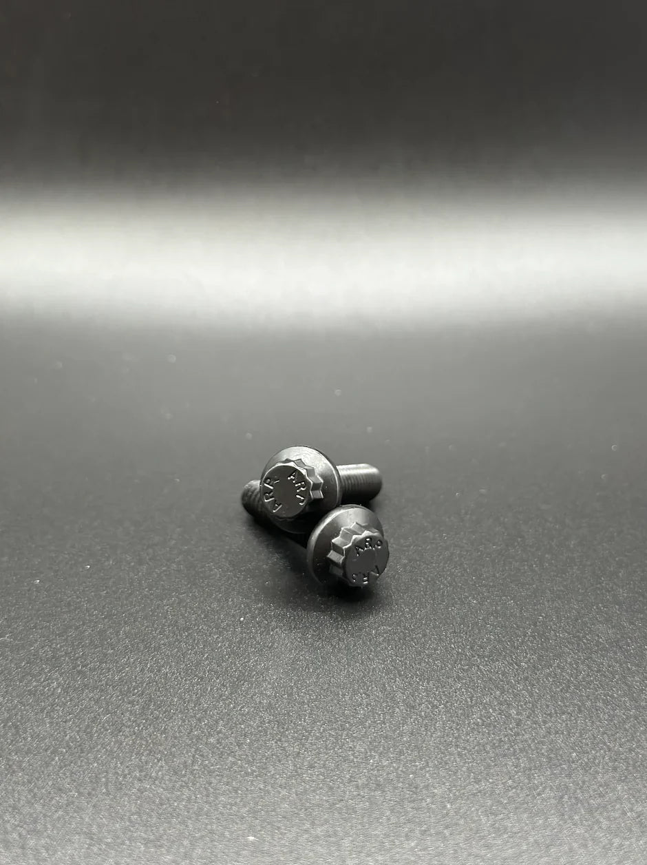Dyna Isolator ARP Bolt Kit