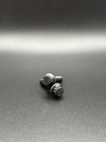 Dyna Isolator ARP Bolt Kit