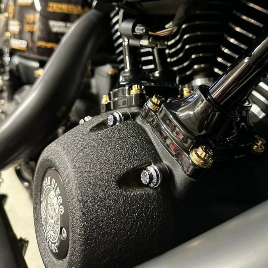 Pushrod ARP Kit