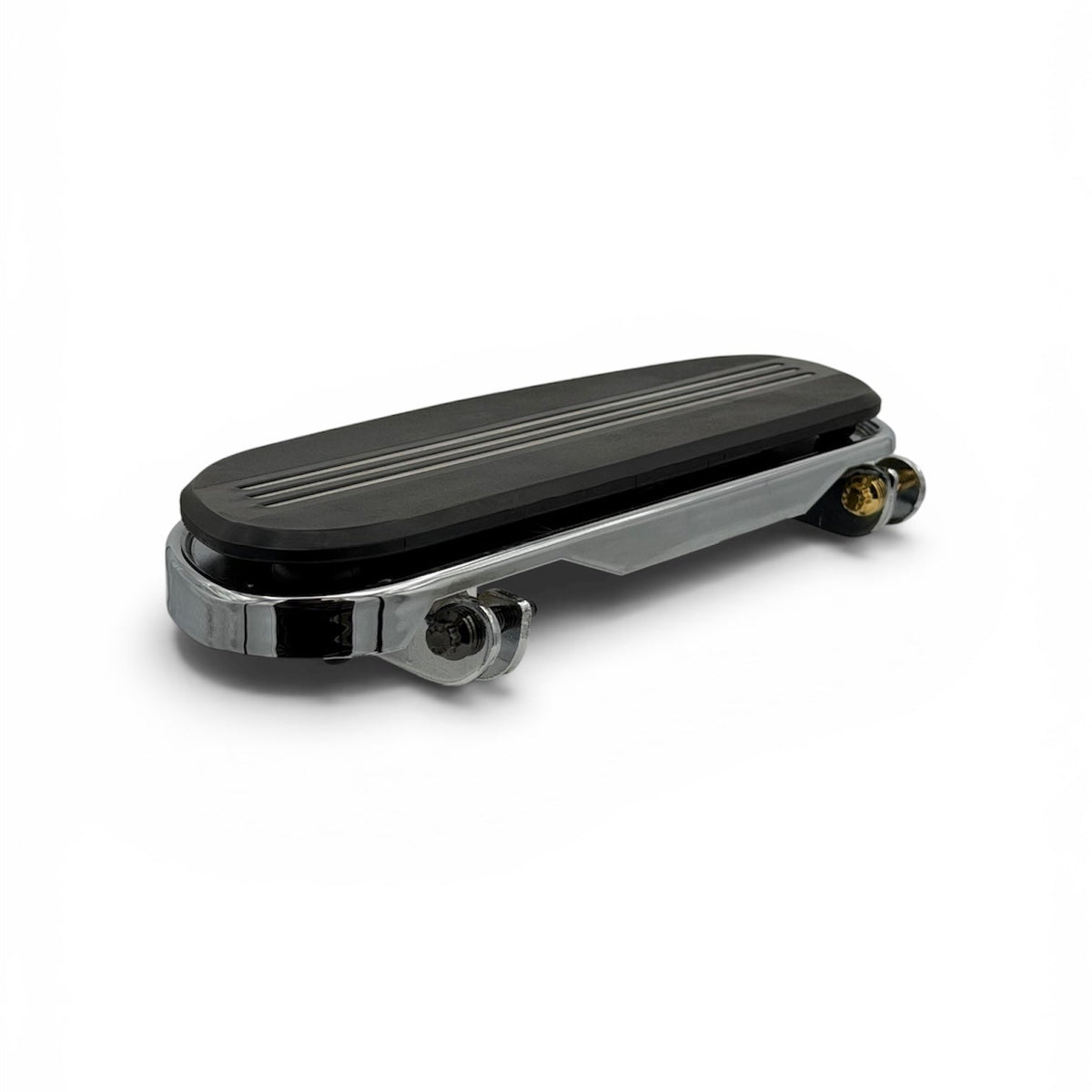 Bagger Floorboard Mounting ARP Kit