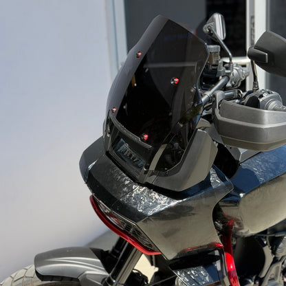 Pan America Windshield ARP Kit