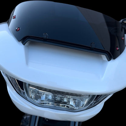 23.5+ Road Glide/Street Glide Windshield ARP Kit
