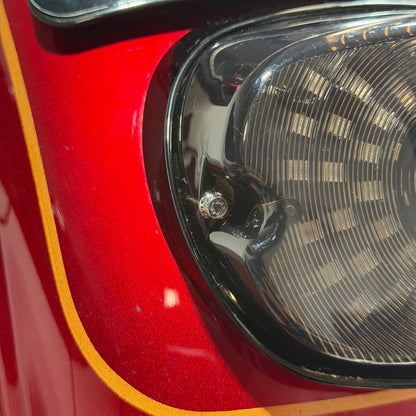 Brake Light ARP Kit