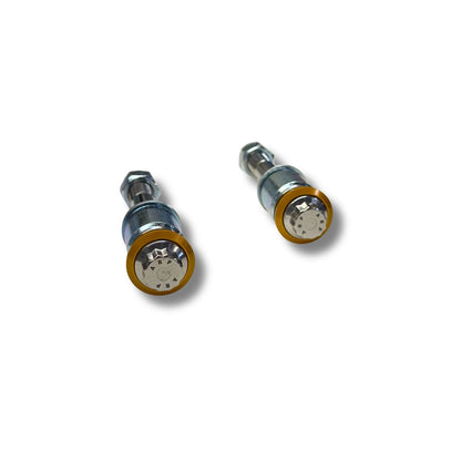 RWD ARP Bolt and Washer Kit for 91 - 05 Dyna