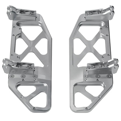 KRAUS MOTO Kraus Max Lean Harley Floorboards