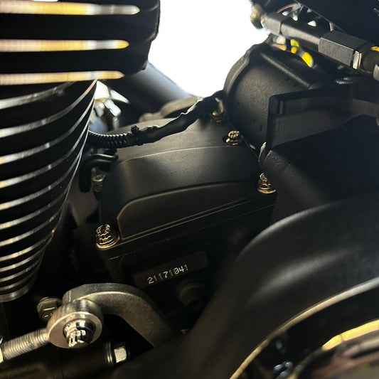 6 Speed Transmission Top Cover