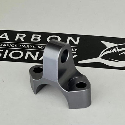 Carbon Visionary Mirror Mount Brembo RCS 1" Handlebar