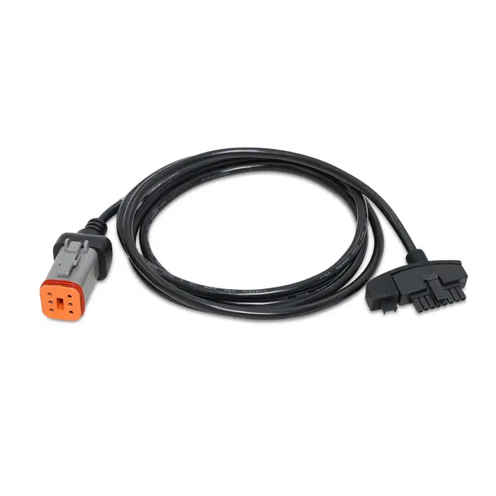 DYNOJET Power Vision 3 Diagnostic Cable for Harley-Davidson Delphi CAN