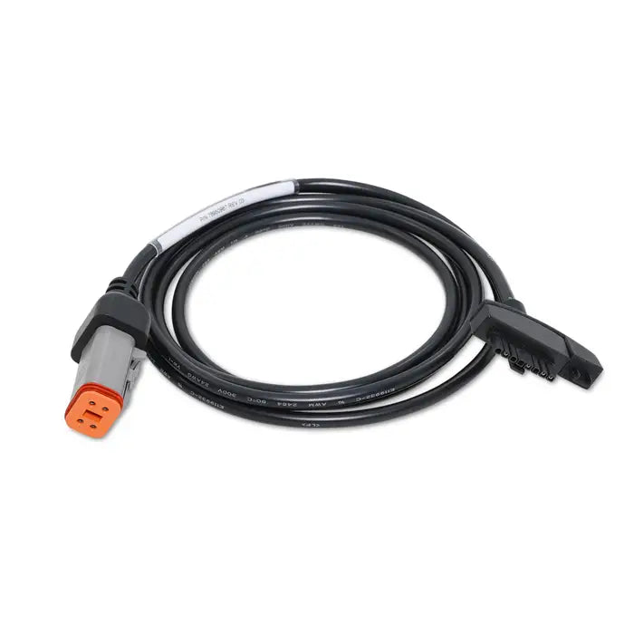 DYNOJET Power Vision 3 Diagnostic Cable for Harley-Davidson J1850
