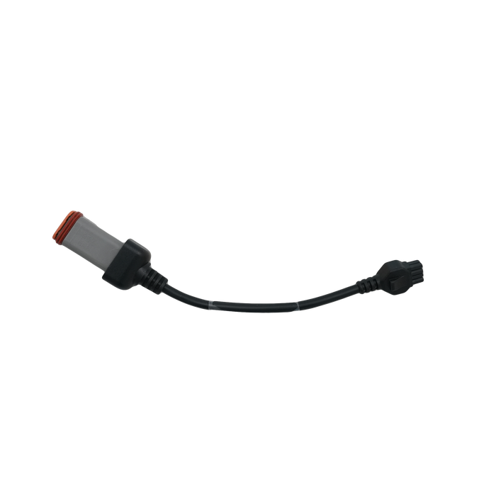 DYNOJET OM-CBL Power Vision 4 Reflash Harness,HD,J1850