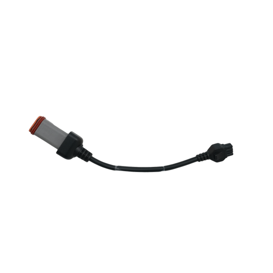 DYNOJET OM-CBL Power Vision 4 Reflash Harness,HD,J1850
