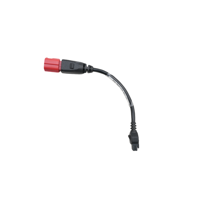 DYNOJET PV4 Cable - Euro 5 Red 6 pin